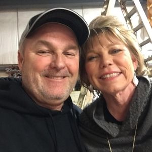 Meet your Posher, Mary